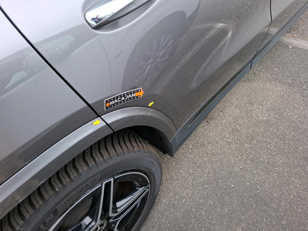 MERCEDES-BENZ GLA 250 e Hybrid EQ 8G-DCT AMG Line 2024