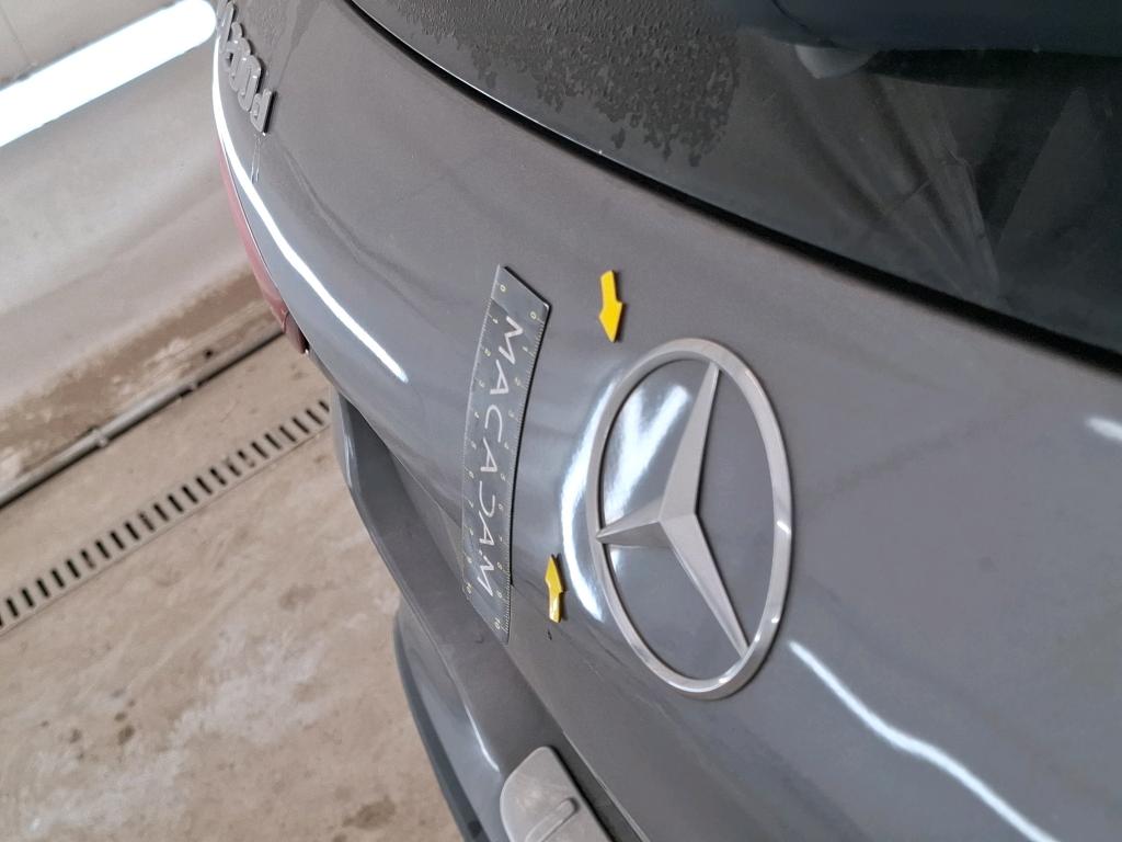 MERCEDES GLA II 200 d 8G-DCT Progressive Line 2021