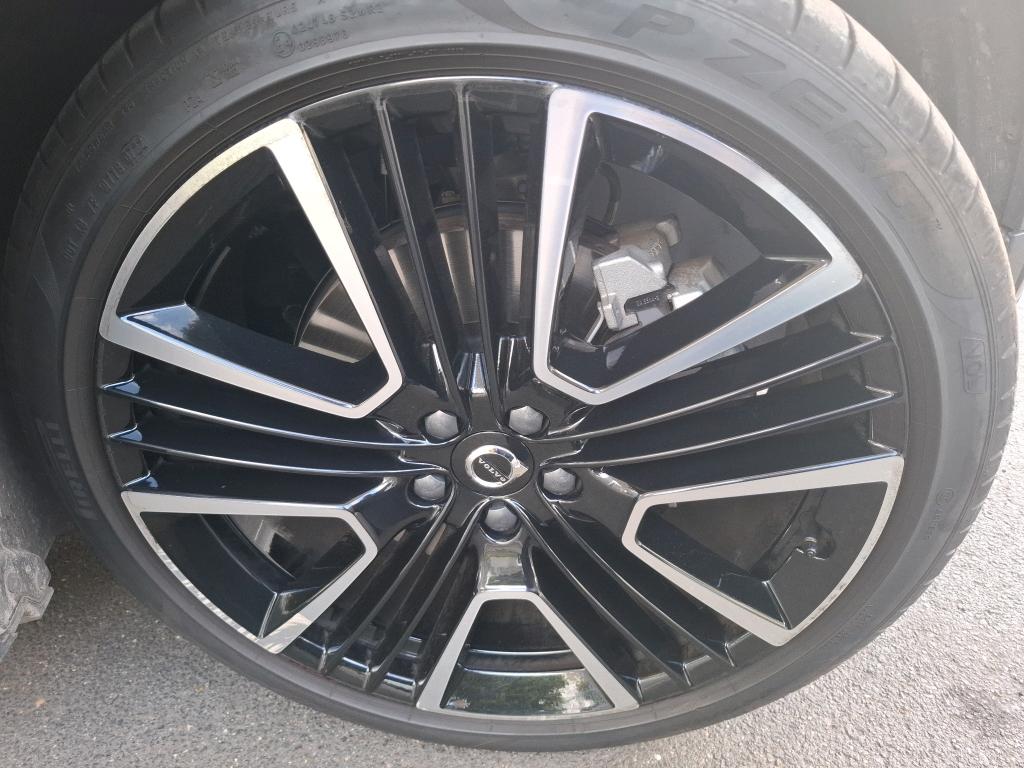 VOLVO XC40 T5 Recharge 180+82 ch DCT7 Ultimate 2022