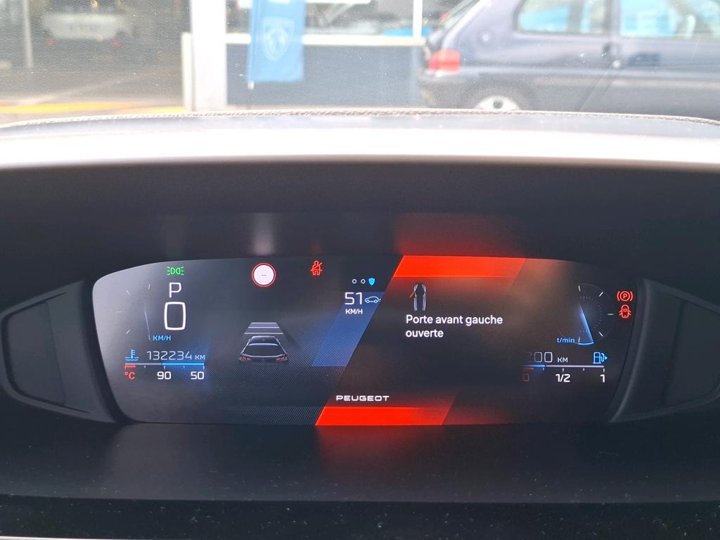 PEUGEOT 308 SW BlueHDi 130ch S&S EAT8 Allure Pack 2023