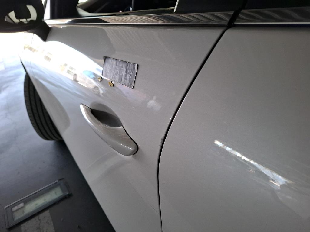 MAZDA MAZDA3 5 portes 2.0L e-SKYACTIV-G M Hybrid 150 ch BVA6 Prime-Line 2023
