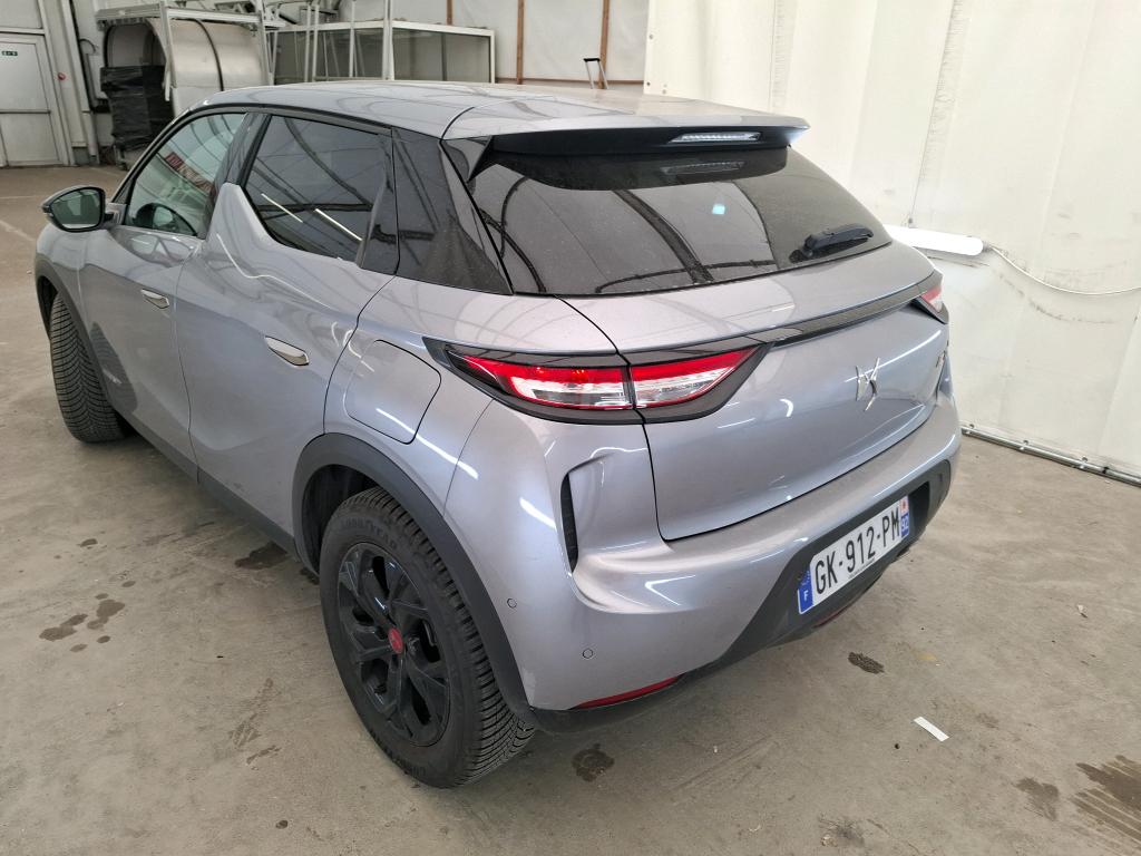 DS 3 DS3 CROSSBACK PureTech 130 EAT8 Performance Line 2022