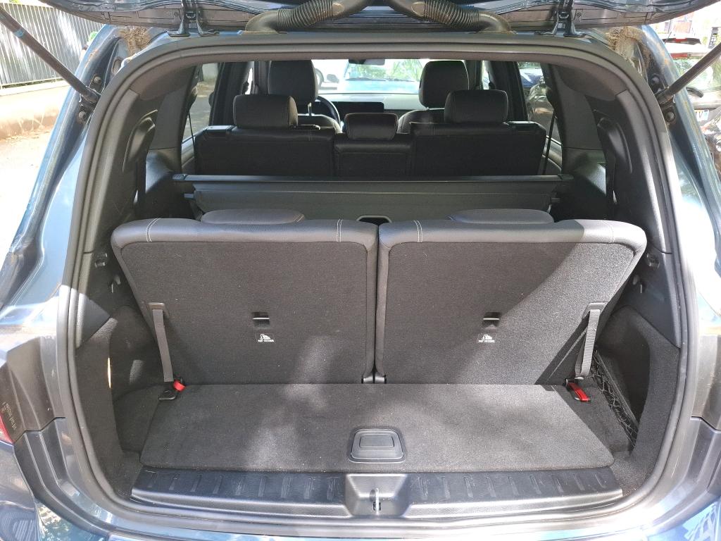 MERCEDES-BENZ MERCEDES GLB 200 d 8G-DCT Progressive Line 2023