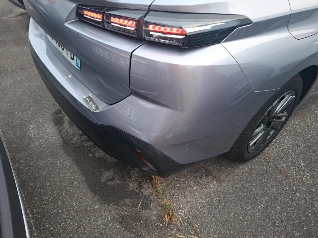 PEUGEOT 308 SW PureTech 130ch S&S EAT8 Active Pack 2023