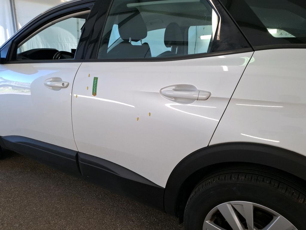 PEUGEOT 3008 BlueHDi 130ch S&S EAT8 Active Pack 2022
