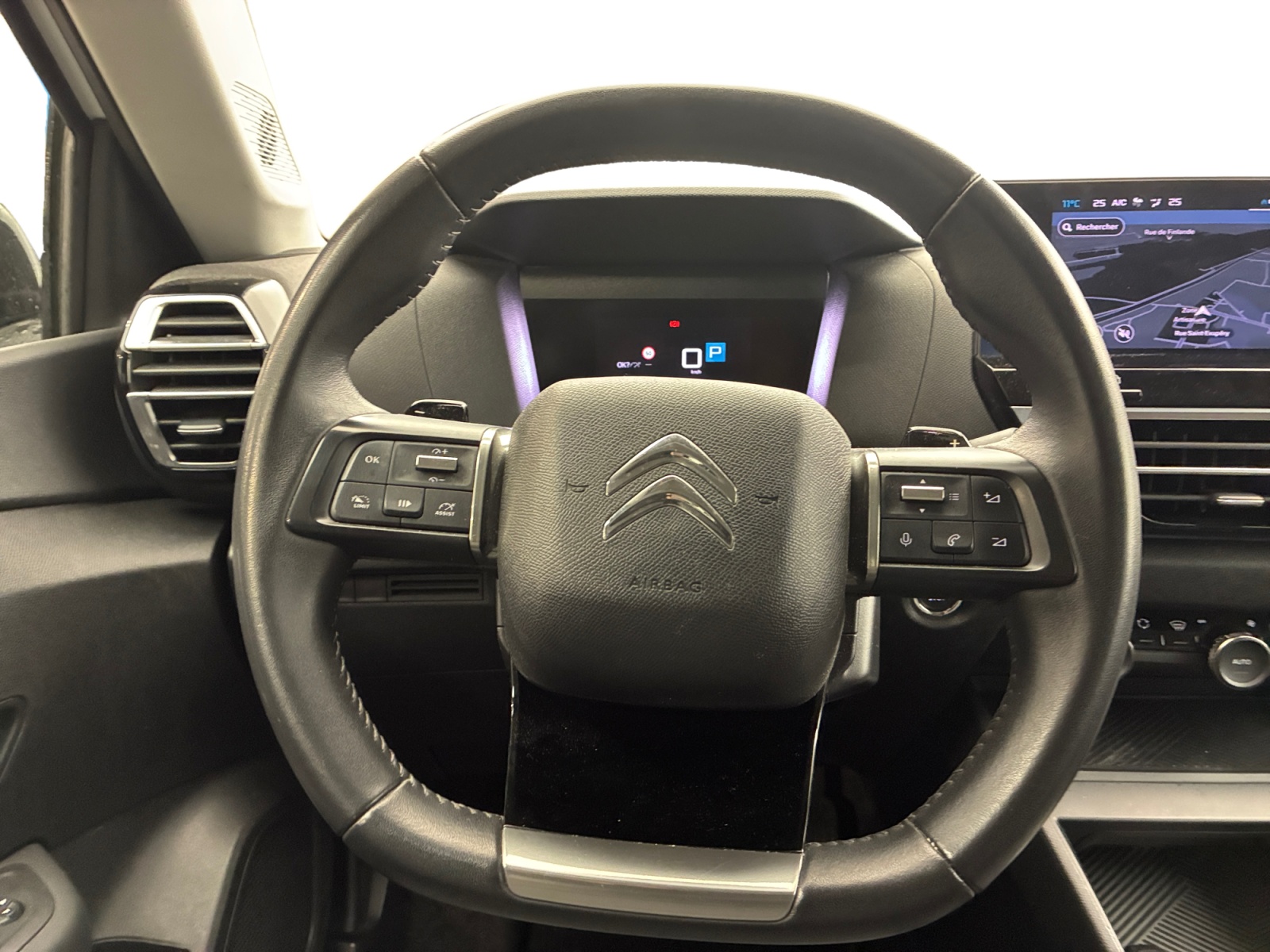 CITROEN C4 BlueHDi 130 EAT8 Plus 2023