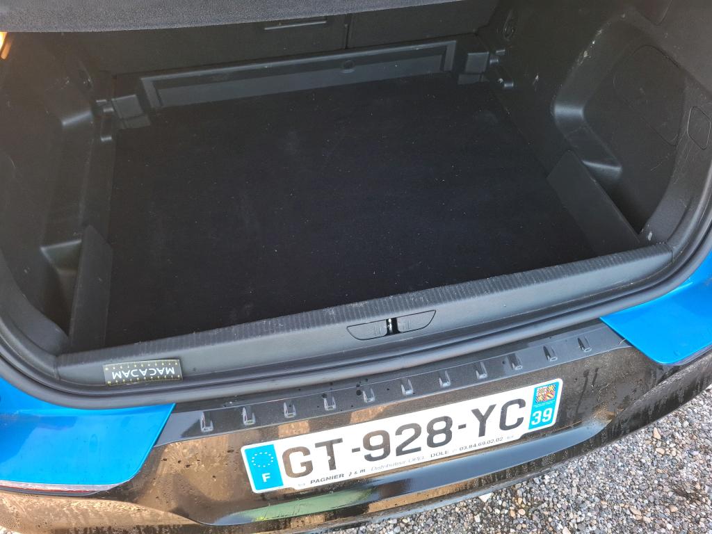 OPEL GRANDLAND 1.5 Diesel 130 ch BVA8 GS 2024