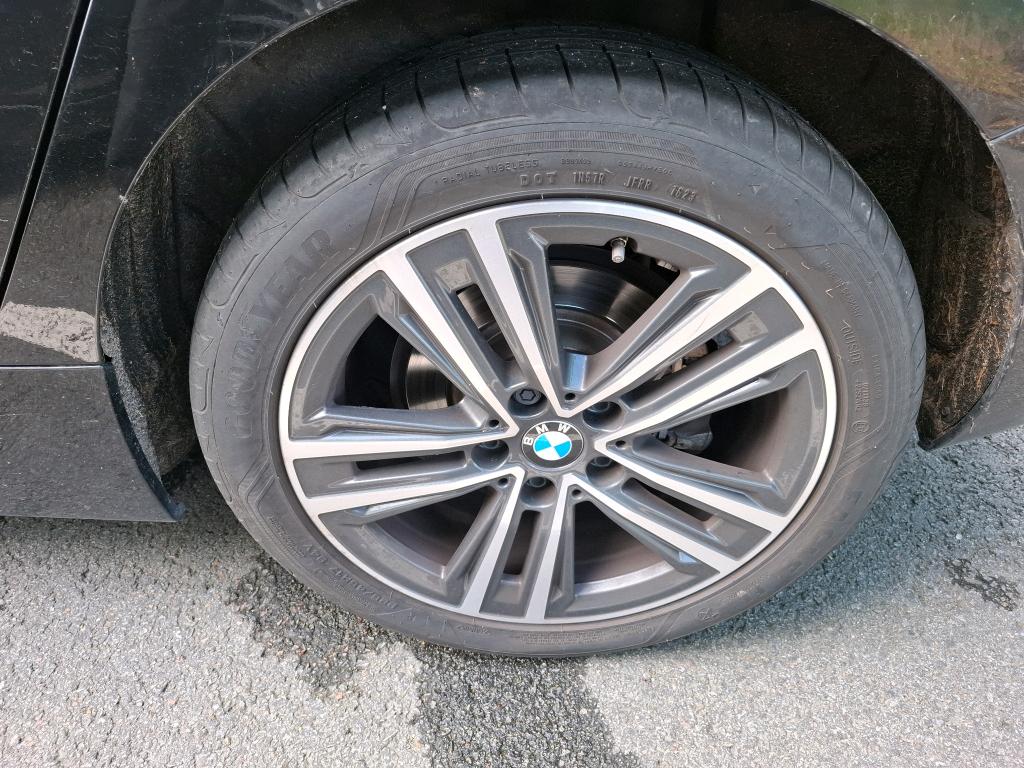 BMW SERIE 1 F40 116d 116 ch DKG7 - 2023