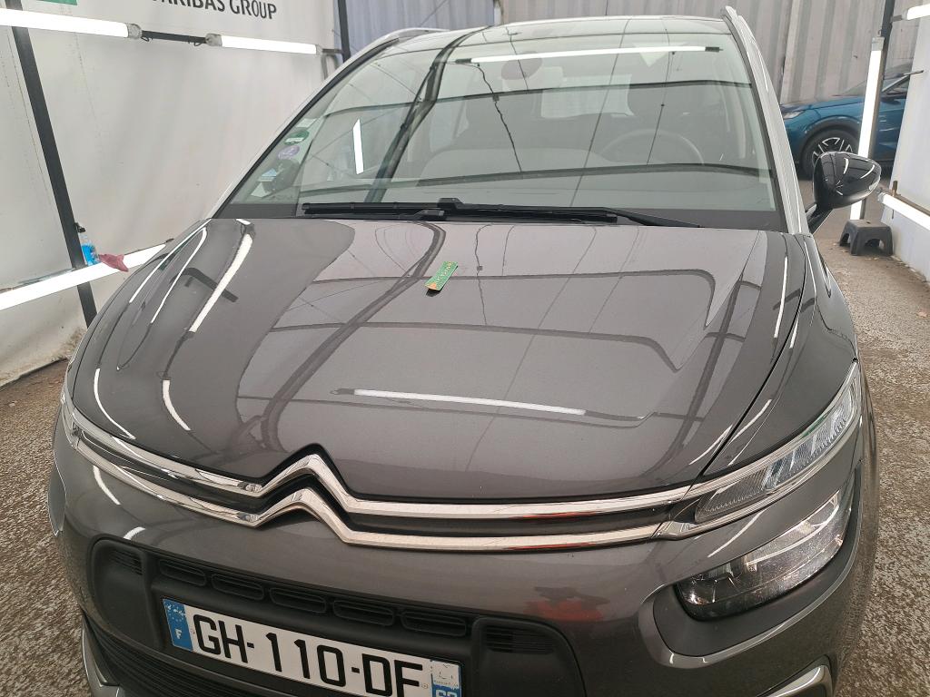 CITROEN C4 GRAND Spacetourer PureTech 130 S&S BVM6 Feel 2022