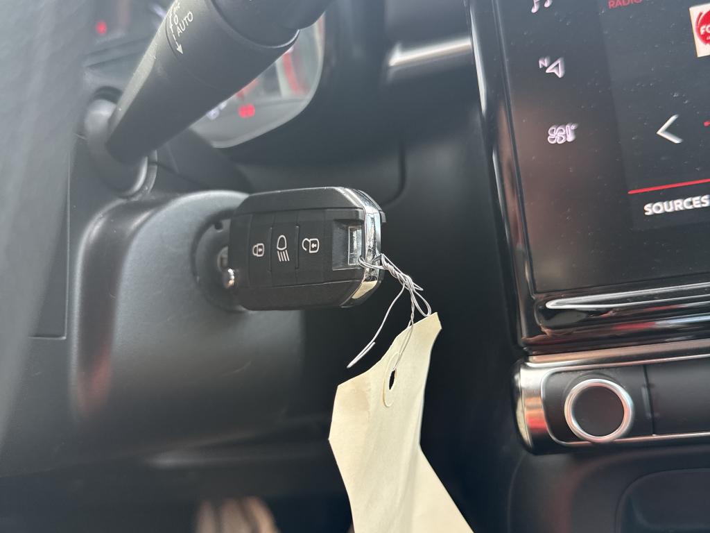 CITROEN C3 PureTech 83 S&S BVM5 C-Series 2023
