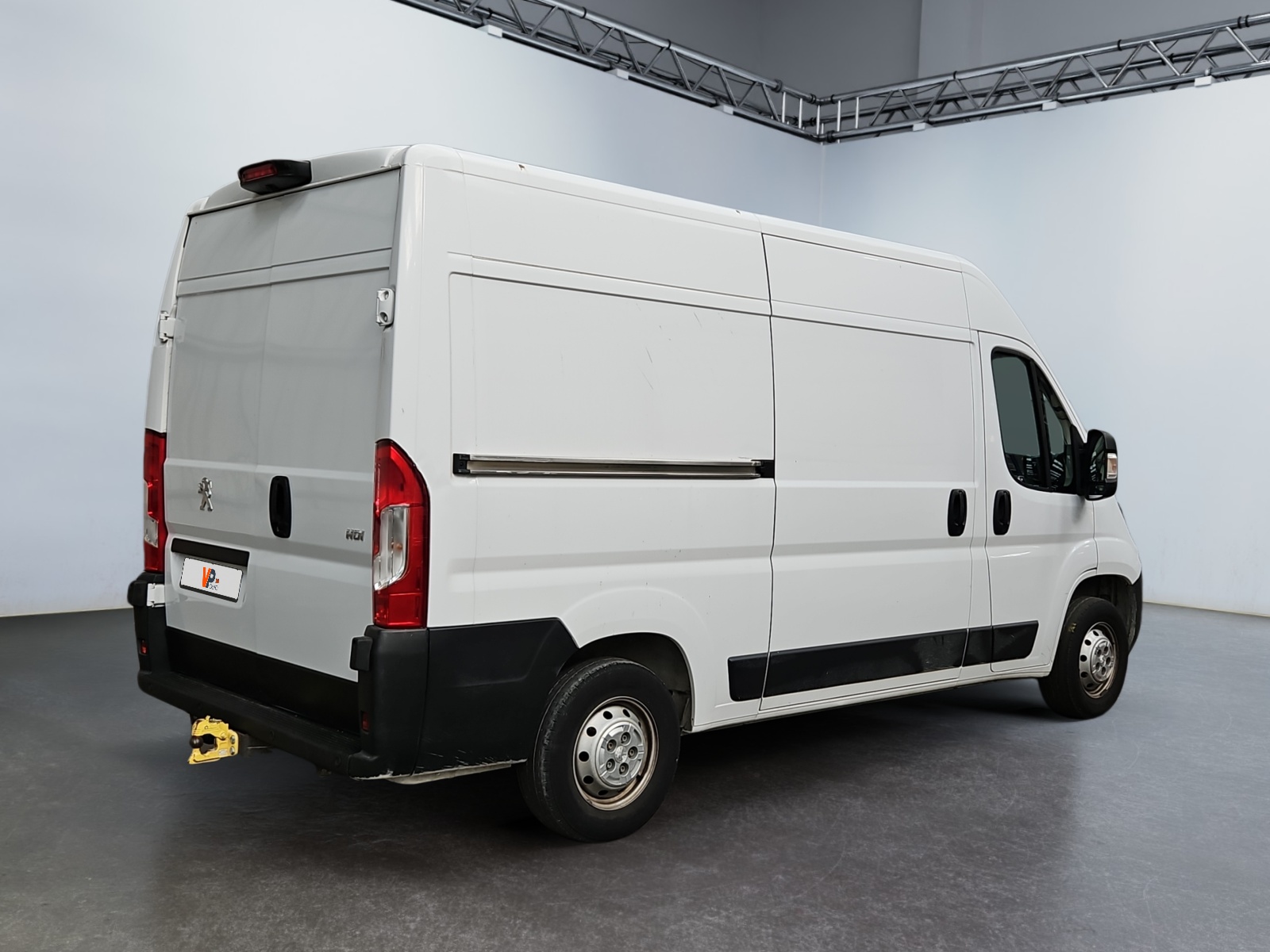 PEUGEOT BOXER TOLE 333 L2H2 BLUEHDI 120 S&S PREMIUM 2022