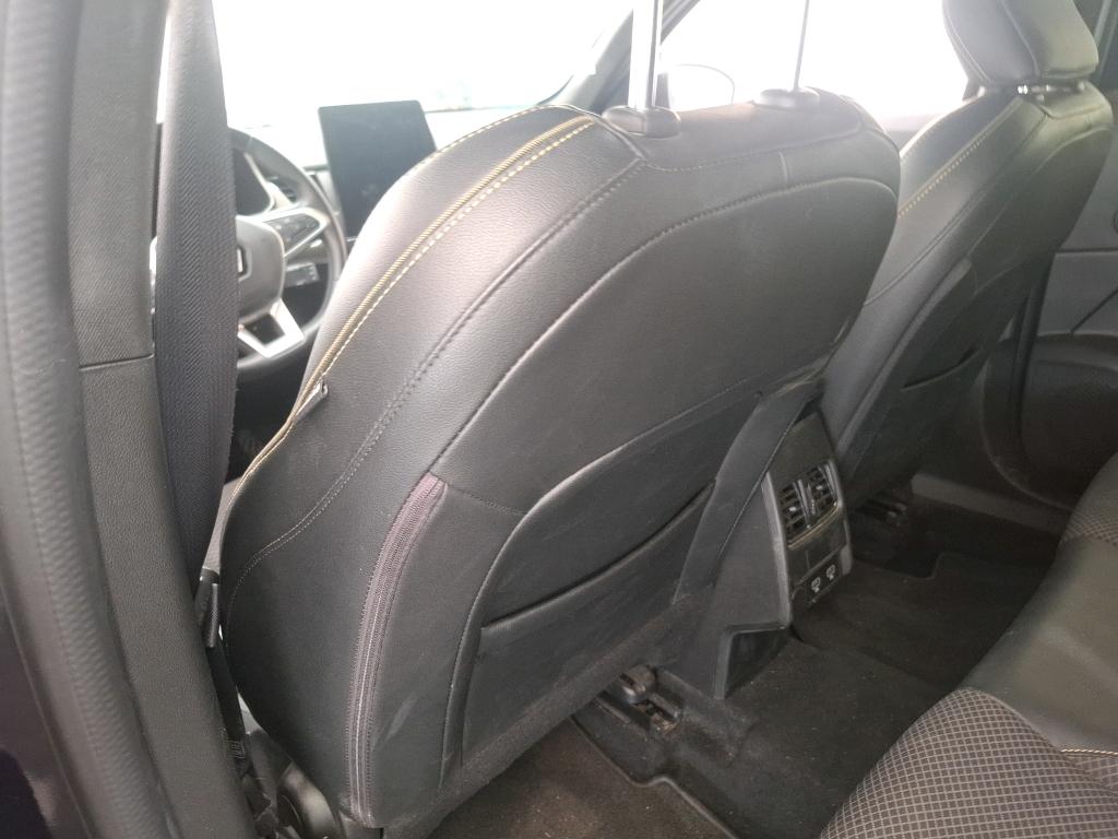 RENAULT ARKANA E-Tech 145 - 23 Techno 2024