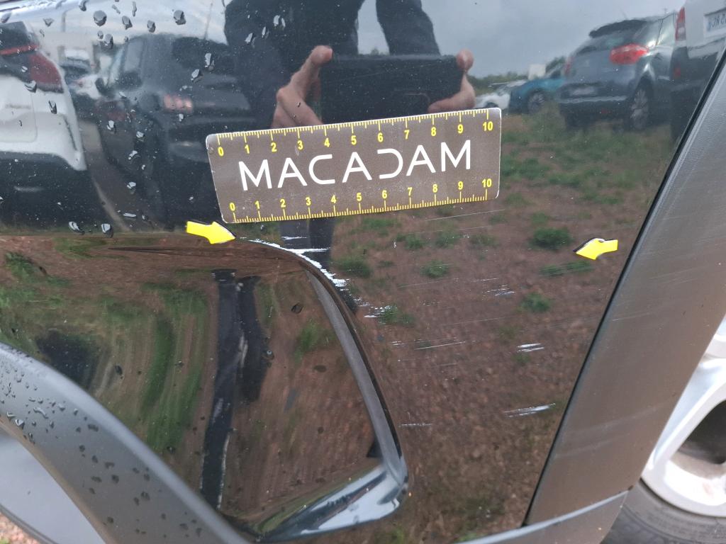 CITROEN C4 CACTUS SOCIETE BLUEHDI 100 S&S BVM6 FEEL NAV 2019