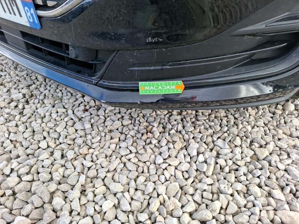 FORD FOCUS 1.0 Flexifuel 125 S&S mHEV Powershift Titanium X Business 2023