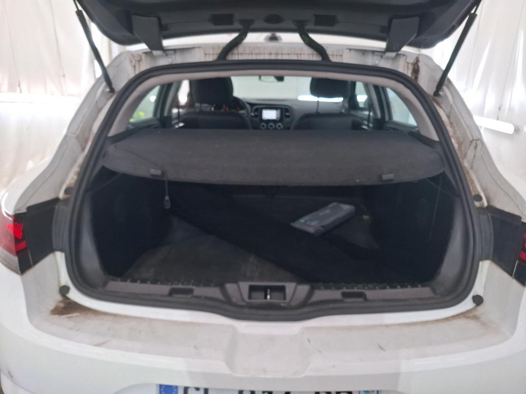 RENAULT MEGANE SOCIETE IV BLUE DCI 115 AIR NAV REVERSIBLE 2022