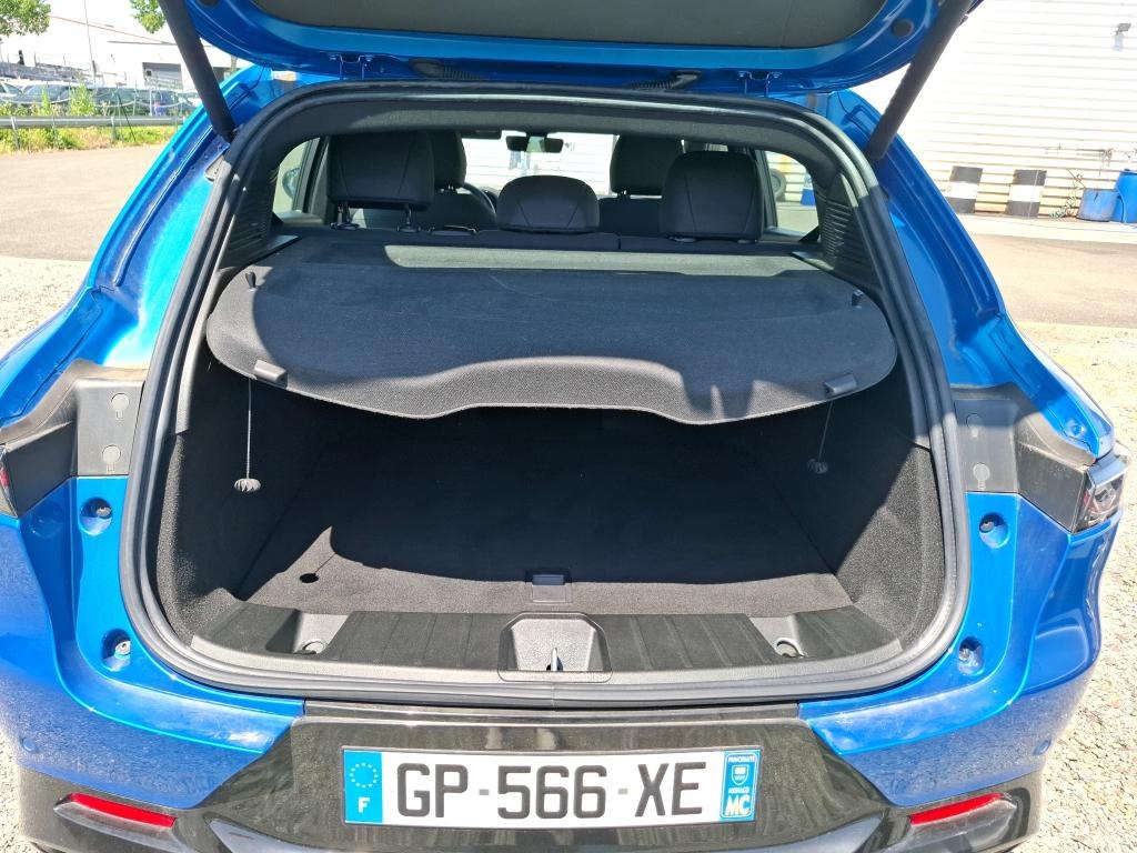 ALFA ROMEO TONALE 1.5 Hybrid 160 ch VGT TCT7 Ti 2023