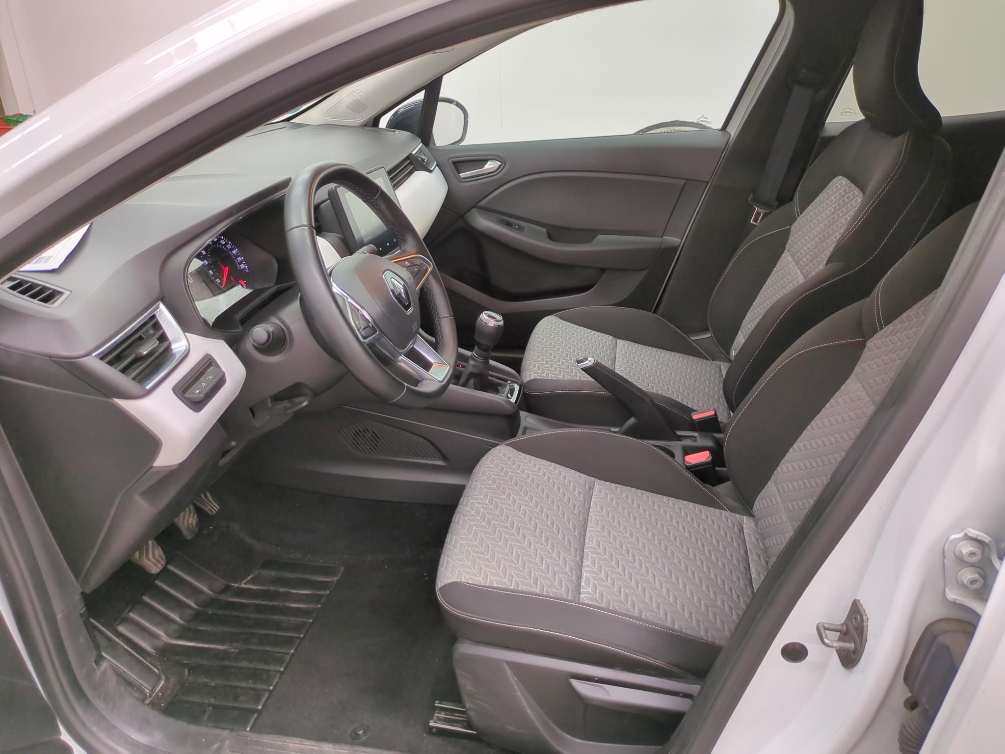 RENAULT CLIO V SCe 65 Evolution 2023
