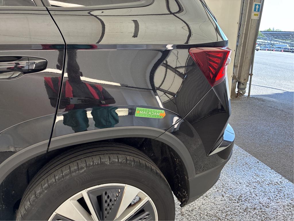 SKODA KAROQ 1.5 TSI 150 ch ACT DSG7 Business 2023