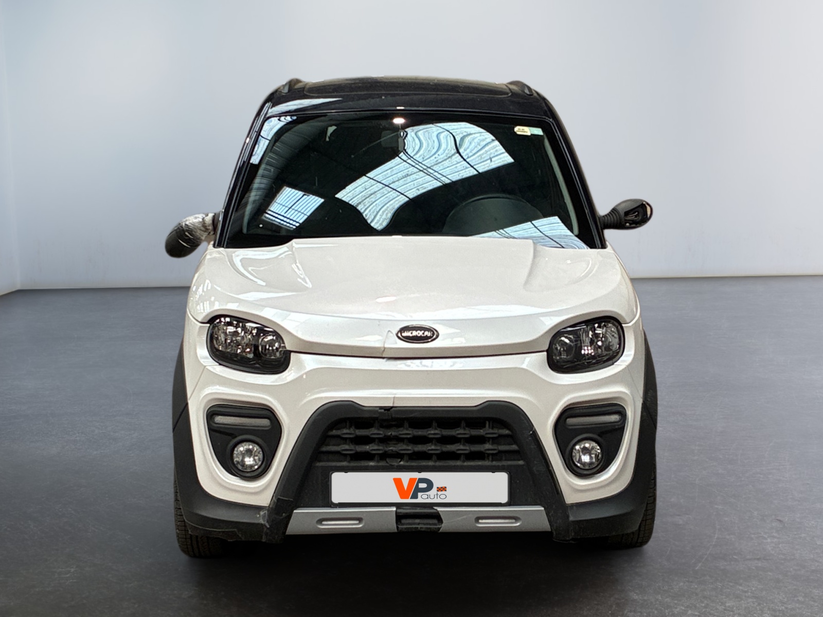 LIGIER MICROCAR MGO X 2021