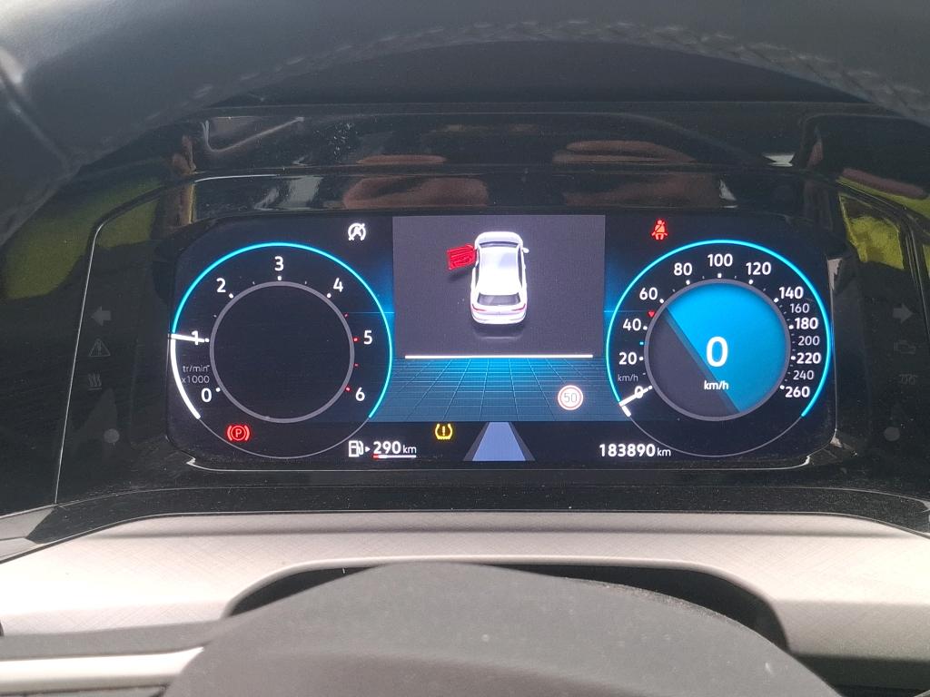 VOLKSWAGEN GOLF 2.0 TDI SCR 116 BVM6 Life Plus 2023