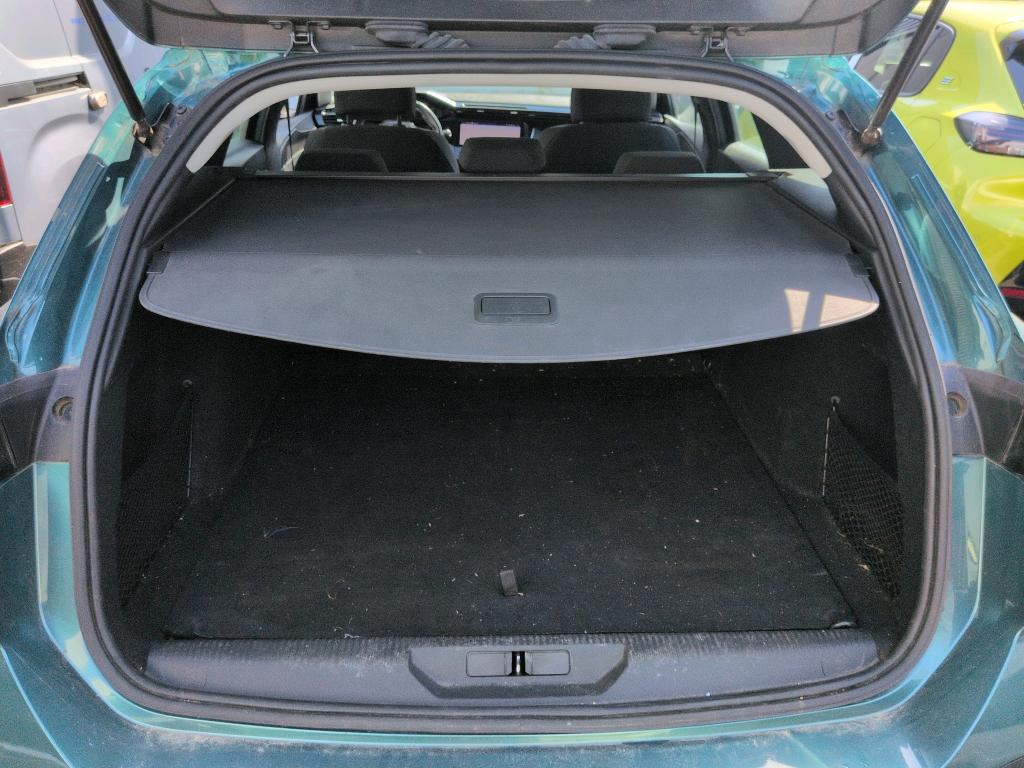 PEUGEOT 308 SW PureTech 130ch S&S BVM6 Active Pack 2023