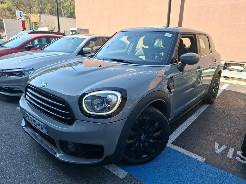 COUNTRYMAN F60