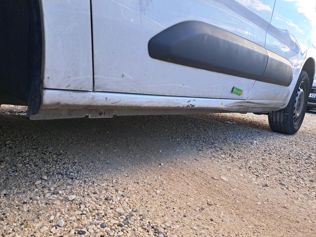 CITROEN BERLINGO VAN TAILLE M 650KG BLUEHDI 100 S&S BVM6 - 2024