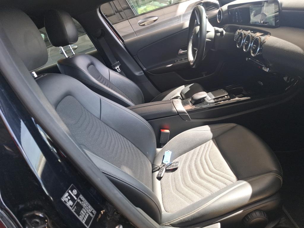MERCEDES CLASSE A 180 d 8G-DCT Style Line 2021