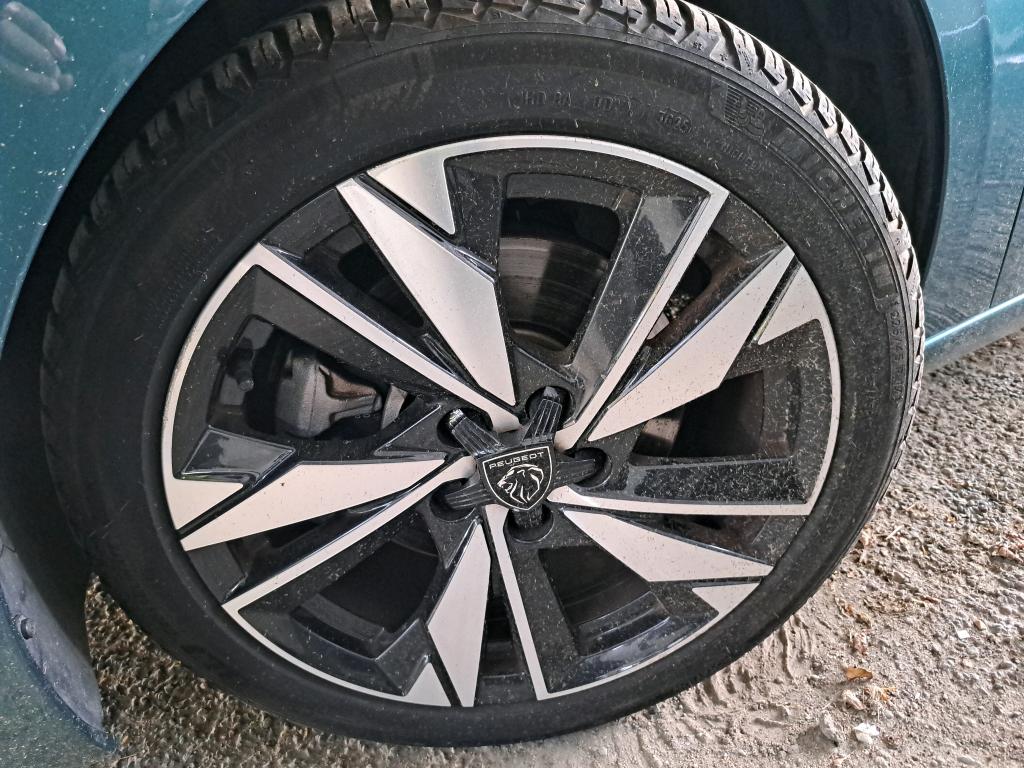 PEUGEOT 308 SW PureTech 130ch S&S BVM6 Allure 2023