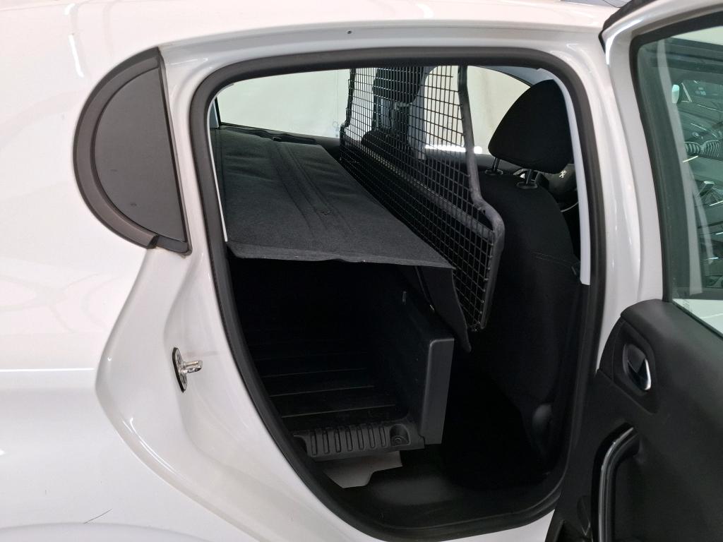 PEUGEOT 208 AFFAIRE BLUEHDI 100 S&S BVM5 PREMIUM PACK 2019
