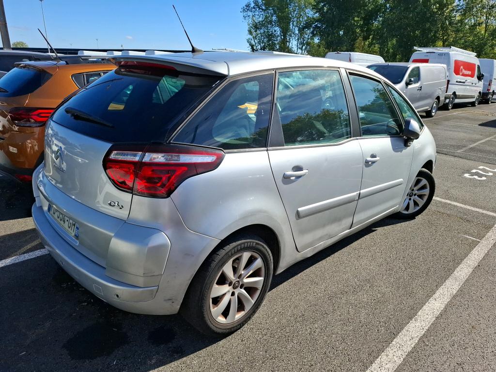 CITROEN C4 Picasso HDi 110 FAP Business 2013