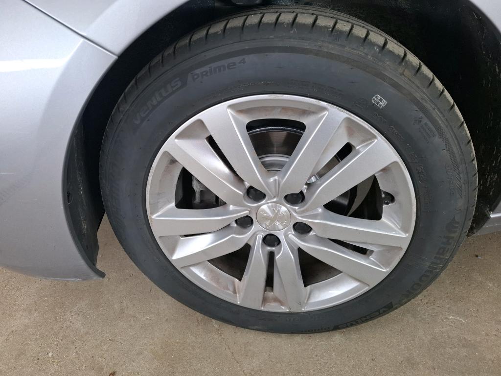PEUGEOT 308 BUSINESS PureTech 110ch S&S BVM6 Active 2019