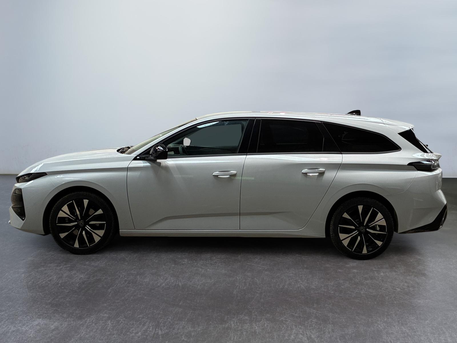 PEUGEOT 308 SW BlueHDi 130ch S&S EAT8 Allure 2026