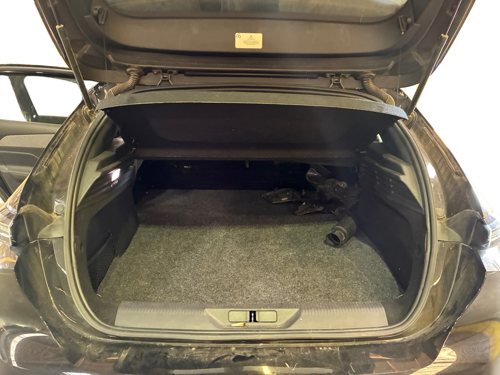 PEUGEOT 308 BlueHDi 130ch S&S EAT8 Allure Pack Société 2022