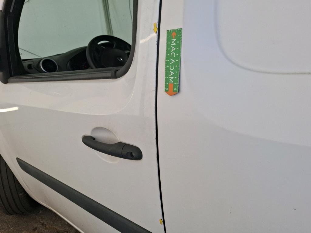 RENAULT KANGOO VU EXPRESS GRAND VOLUME BLUE DCI 95 EXTRA R-LINK 2020