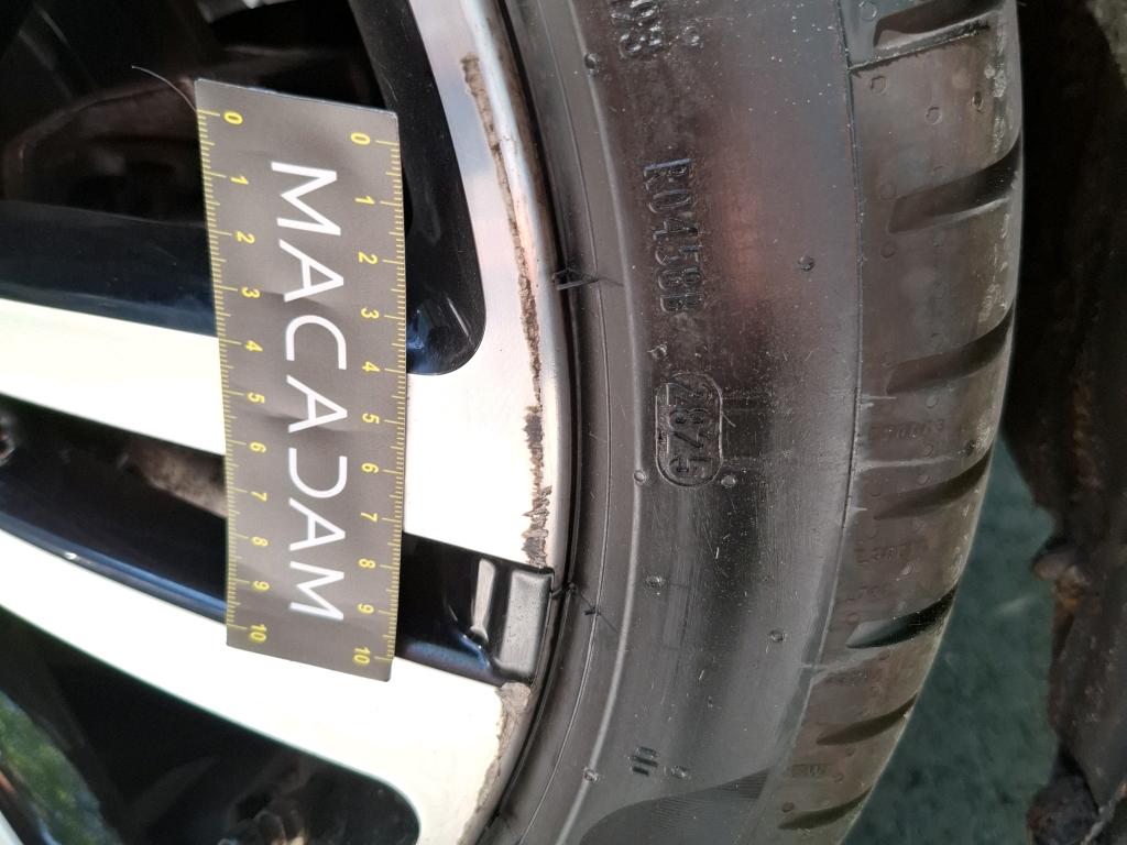 MINI HATCH 3 Portes Cooper 136 ch BVA7 Edition Camden 2023