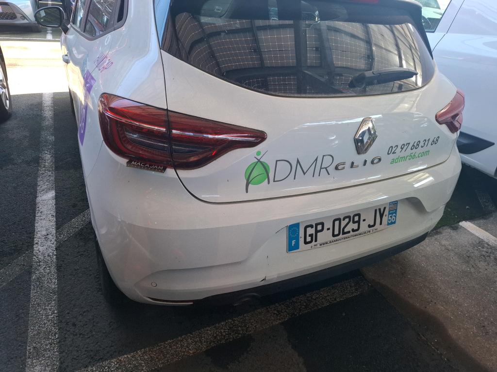 RENAULT CLIO V SCe 65 Evolution 2023