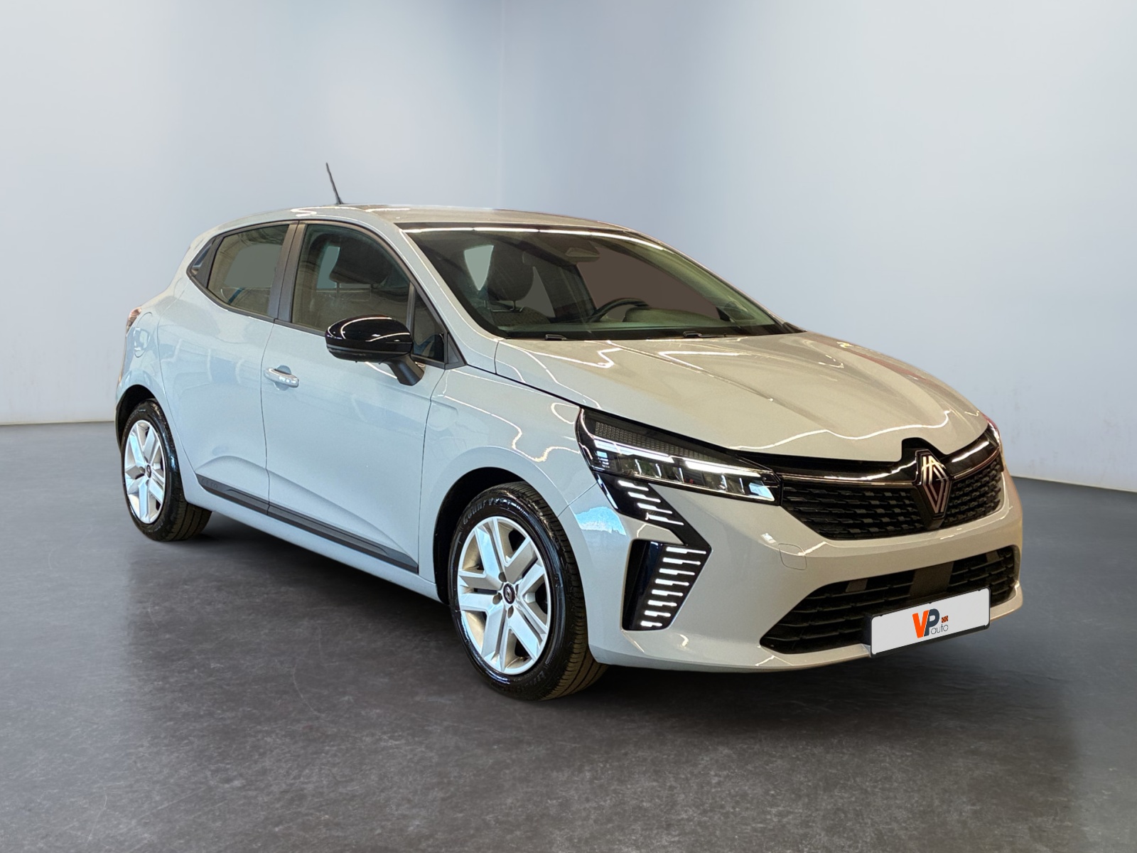 RENAULT CLIO SOCIETE ECO-G 100 ch GSR2 EVOLUTION REVERSIBLE 2024