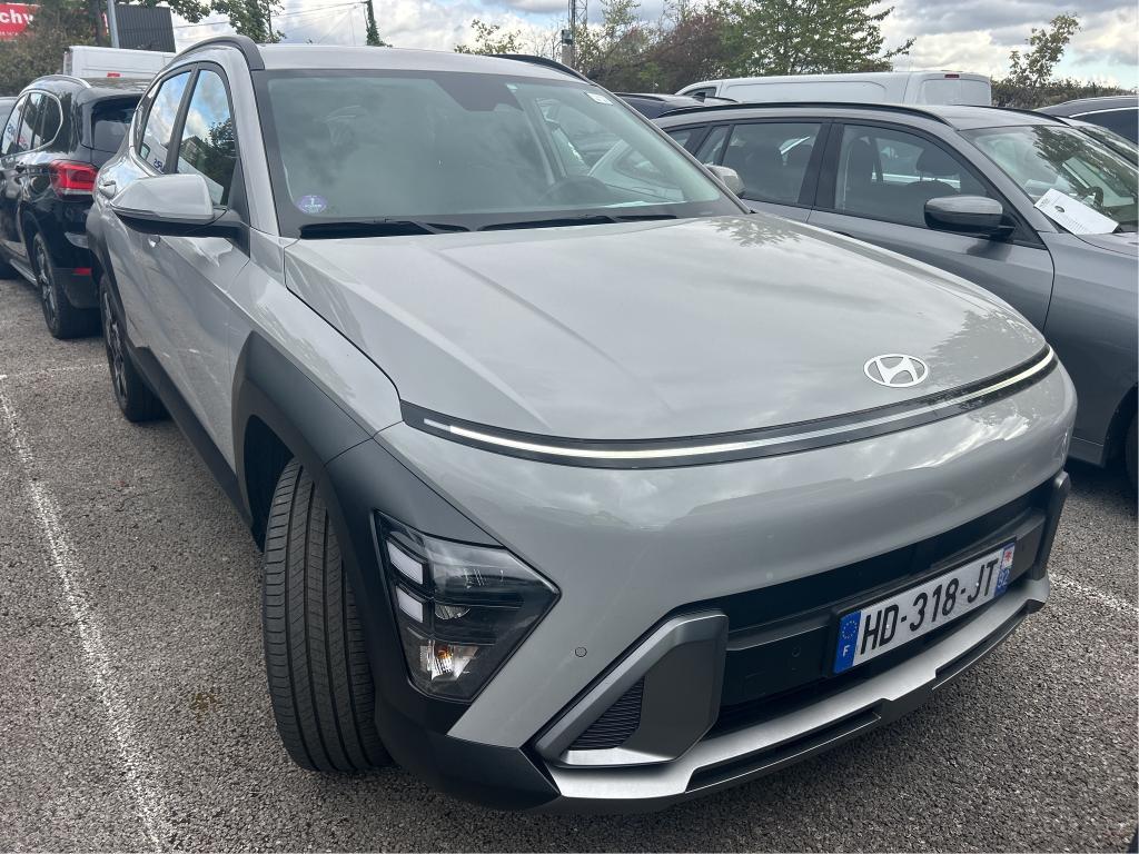 HYUNDAI KONA Hybrid 129 Creative 2025