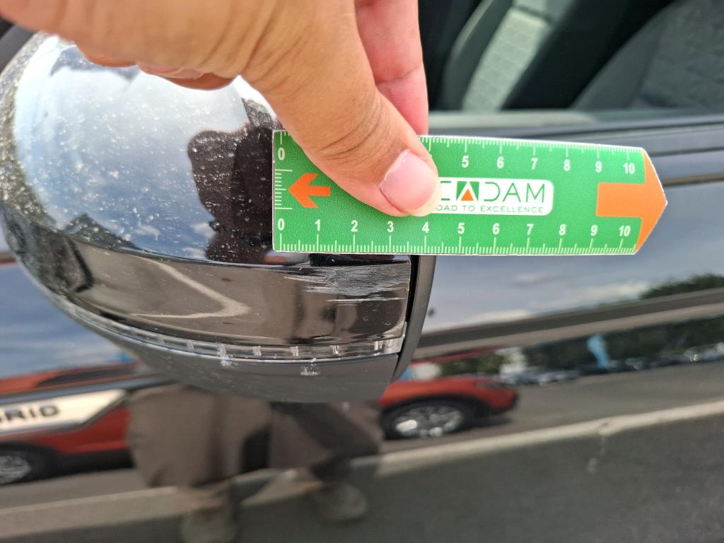 VOLKSWAGEN TIGUAN 1.4 eHybrid 245ch DSG6 Life Plus 2023