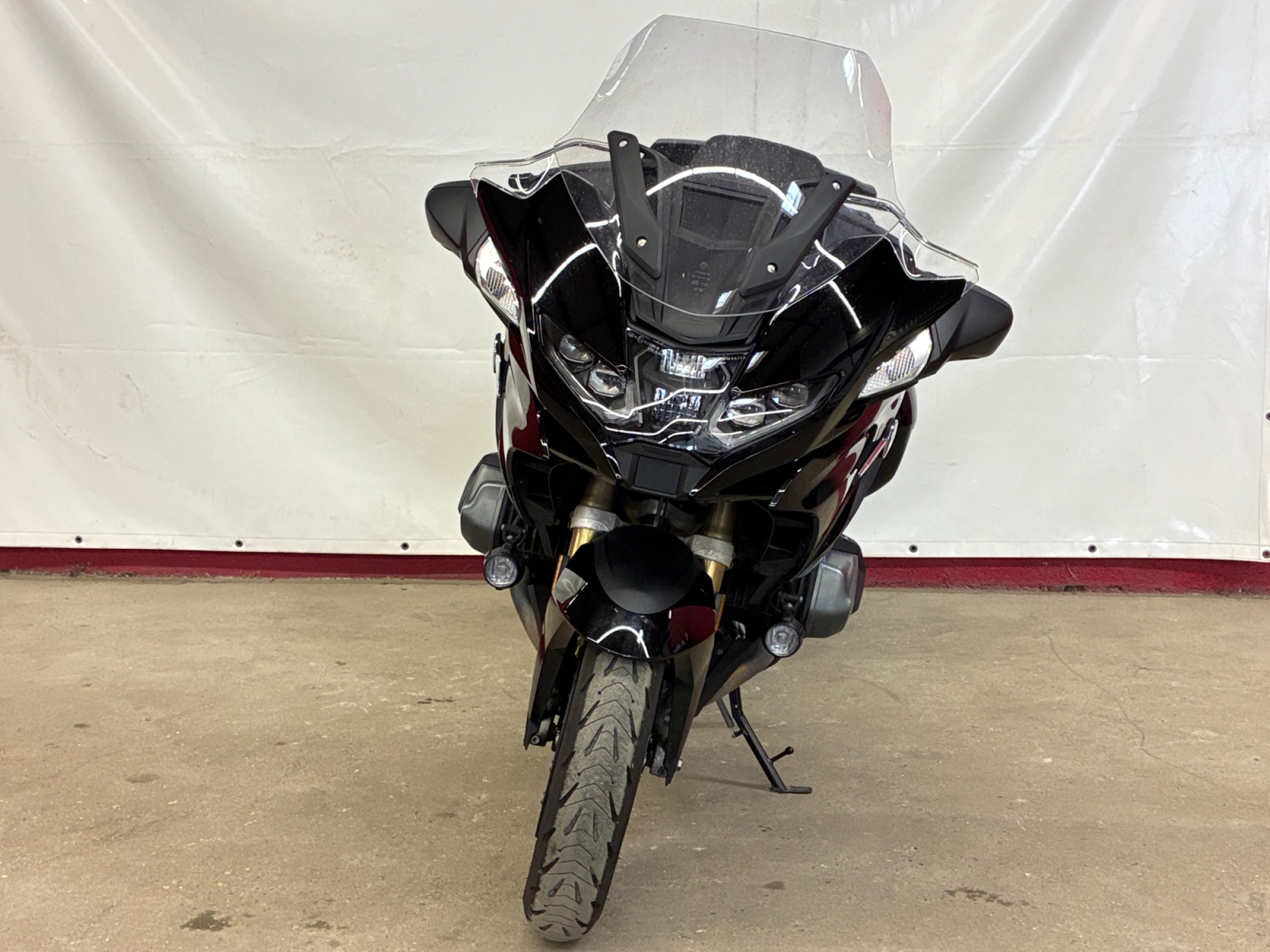 BMW R 1250 RT 2023