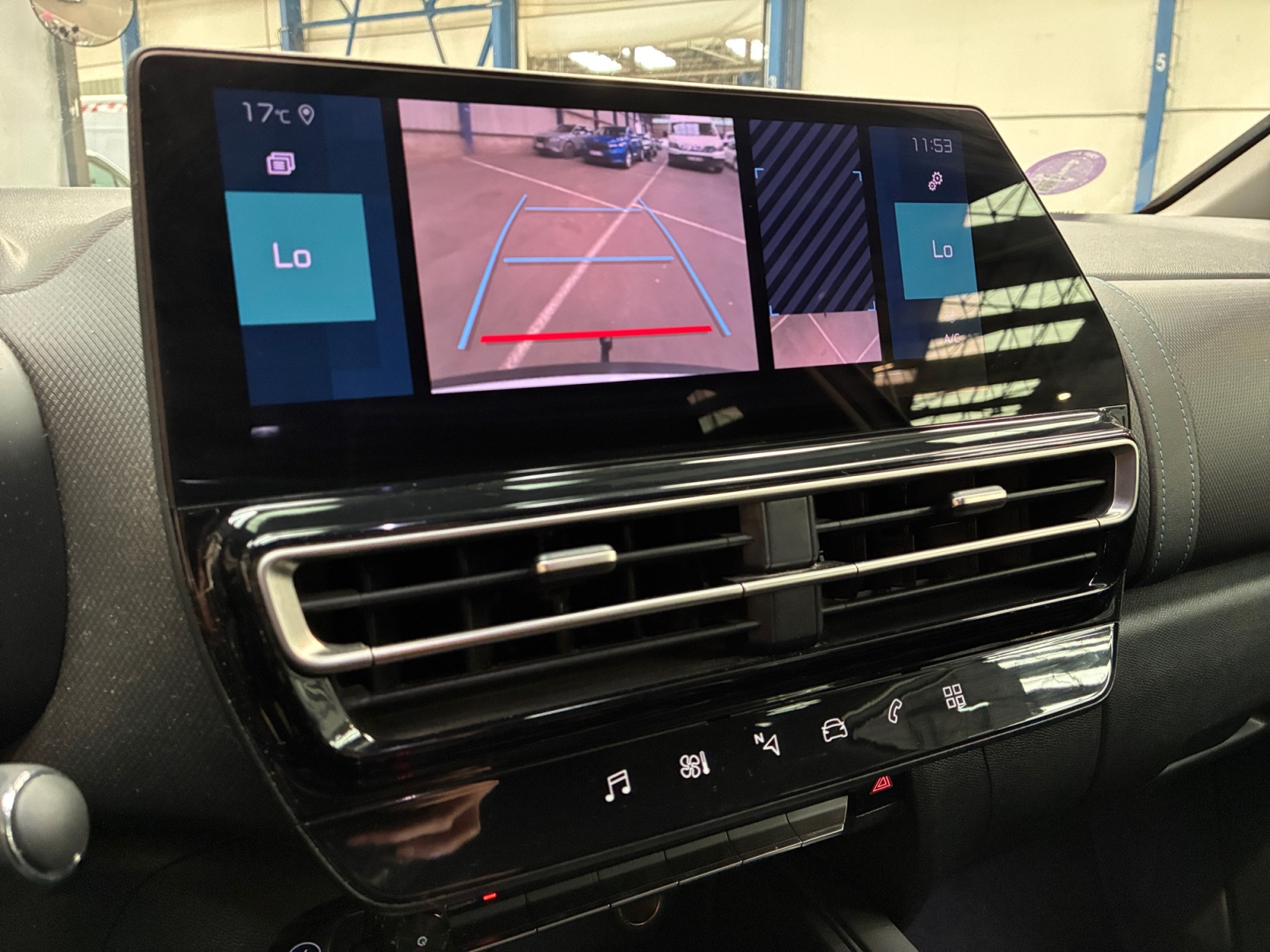 CITROEN C5 Aircross Hybride Rechargeable 180 e-EAT8 2023