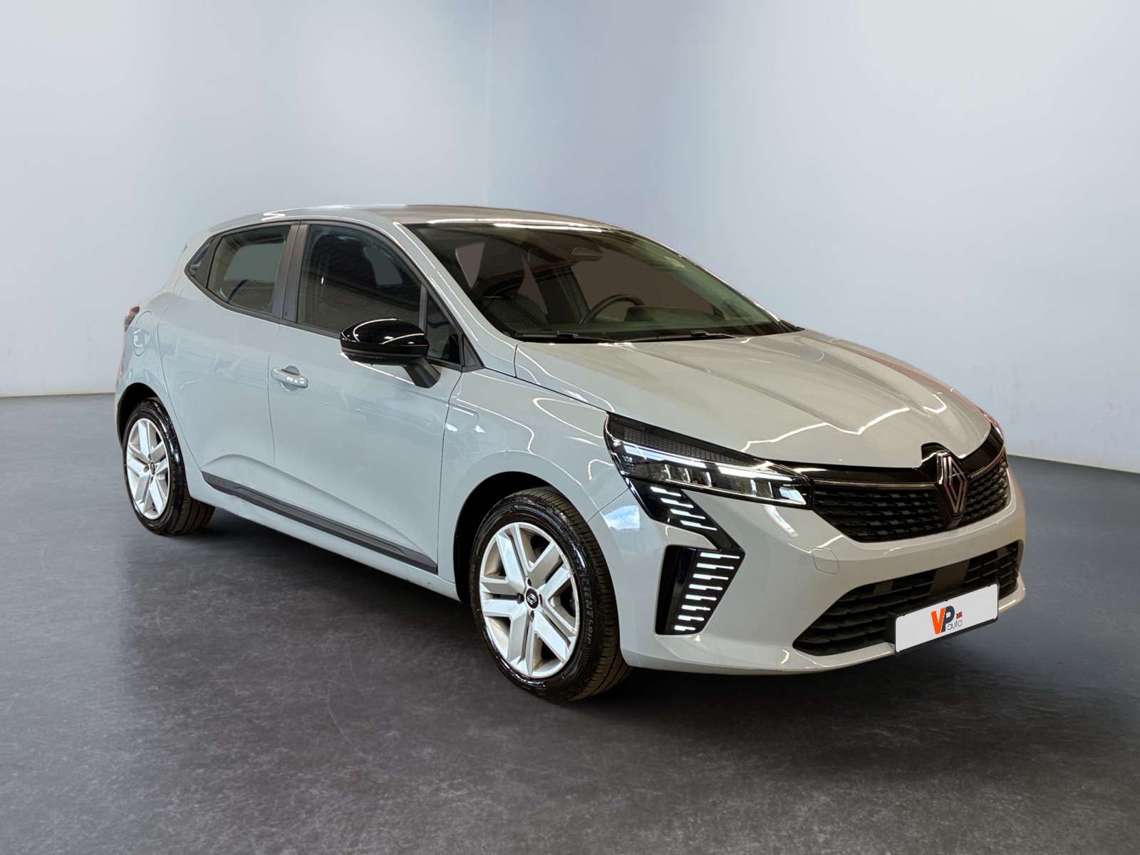 RENAULT CLIO SOCIETE BLUE DCI 100 hc GSR2 EVOLUTION REVERSIBLE 2024