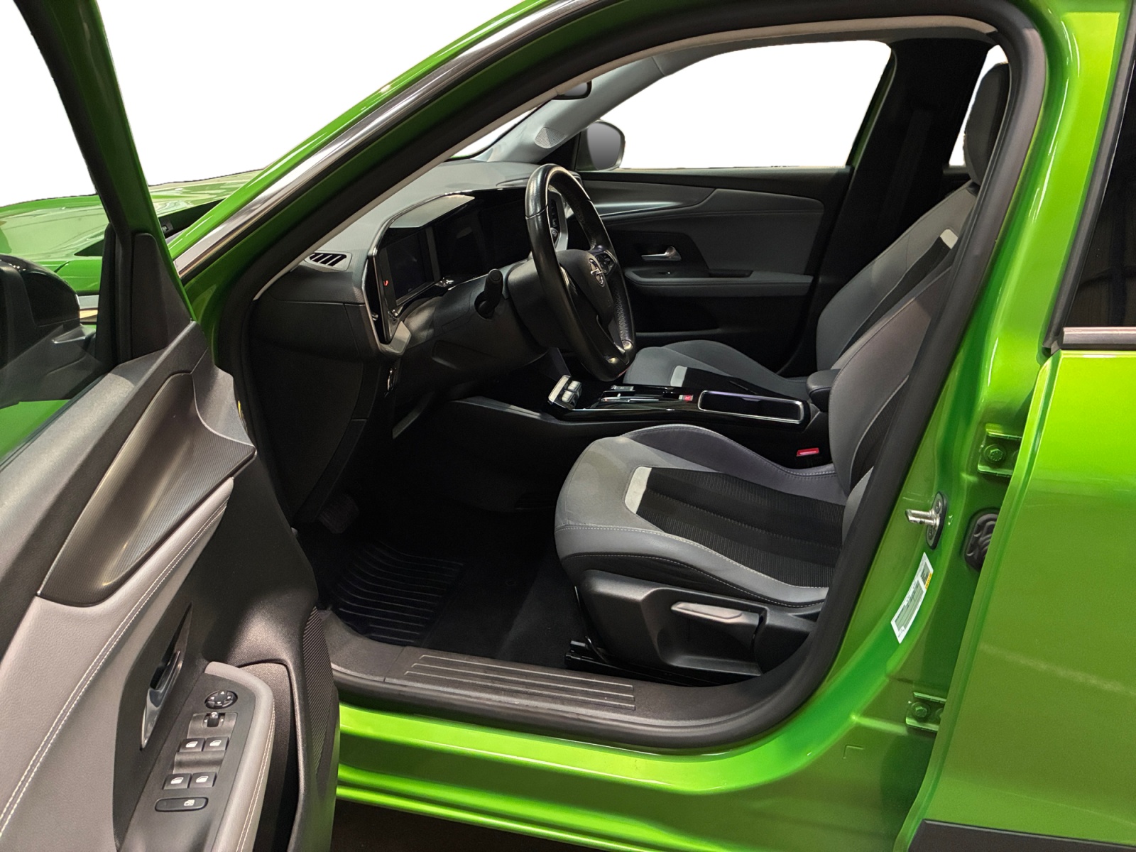 OPEL MOKKA Electrique 136 ch & Batterie 50 kWh Elegance 2022