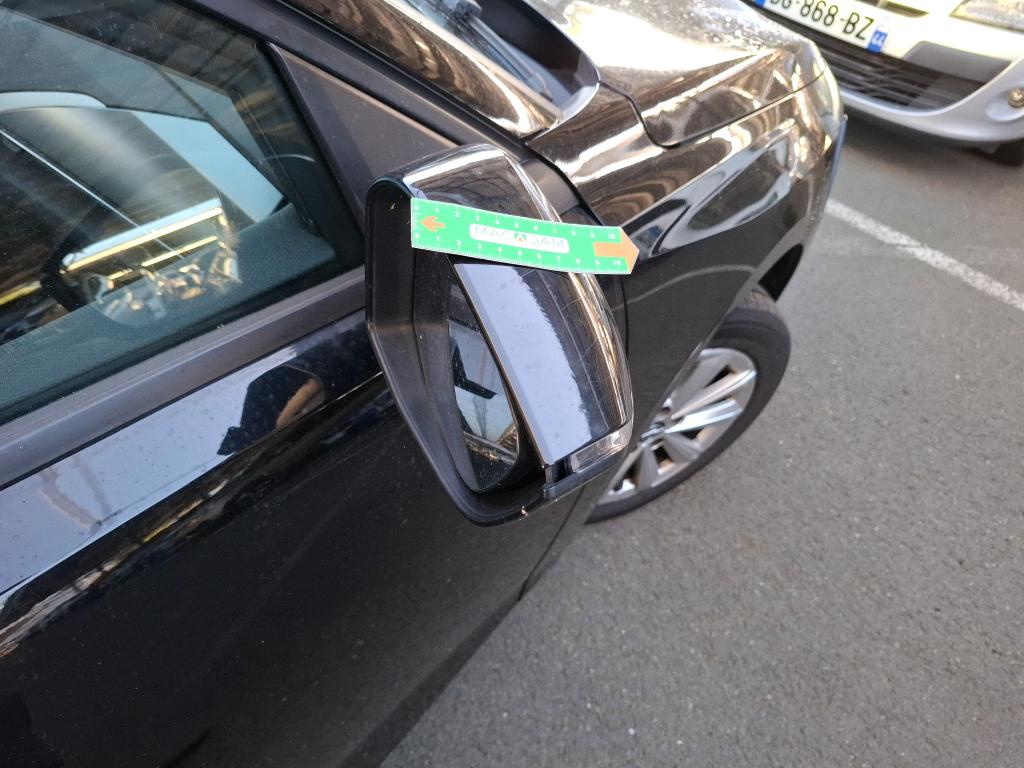 OPEL ASTRA 1.5 Diesel 130 ch BVA8 Edition 2023