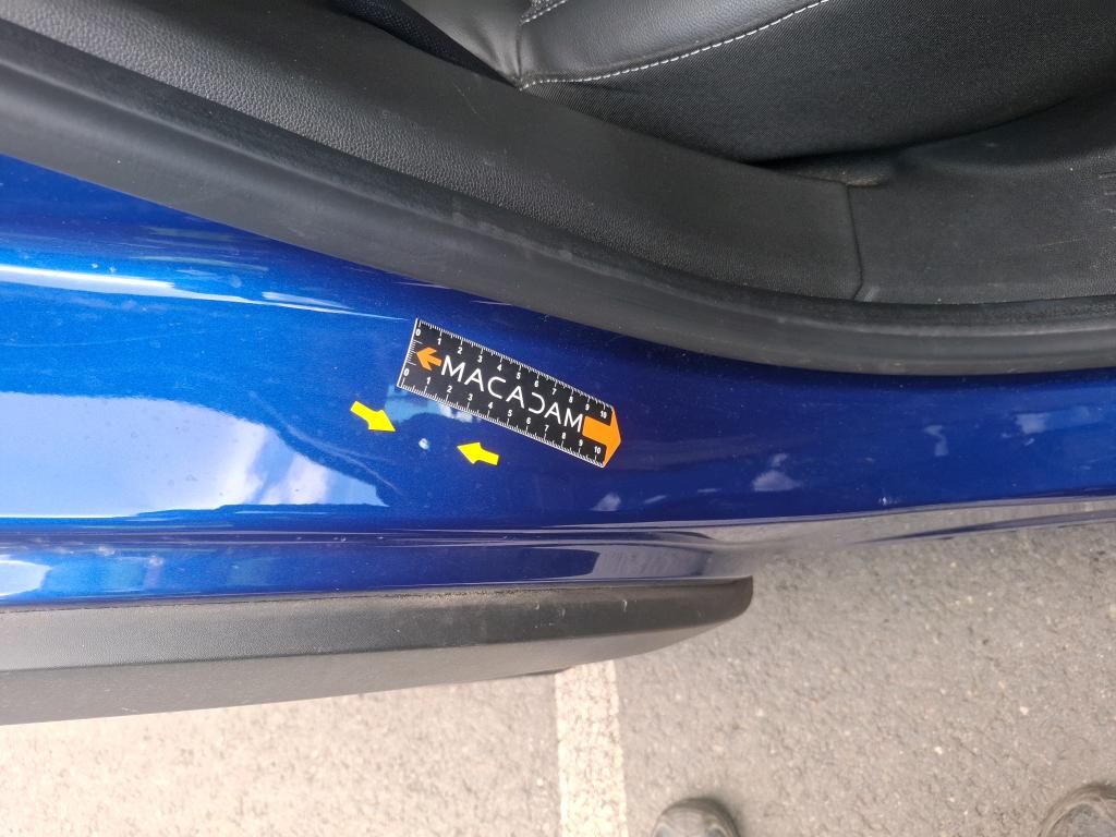 RENAULT CAPTUR E-Tech 145 - 21 Intens 2022