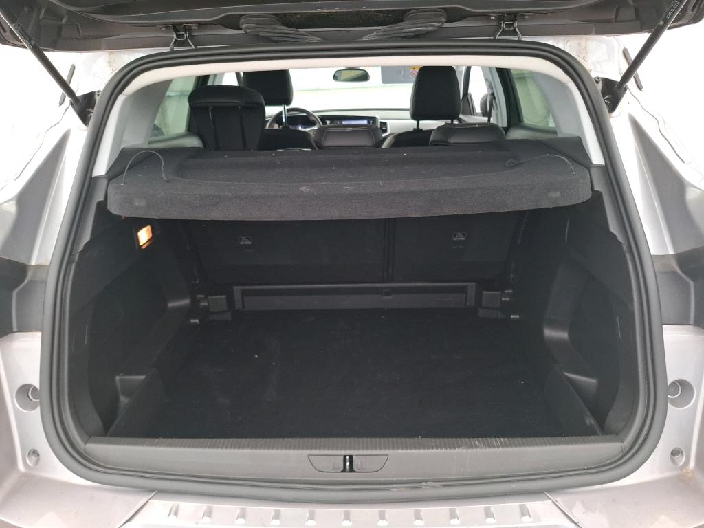 OPEL GRANDLAND 1.5 Diesel 130 ch BVA8 Elegance Business 2024