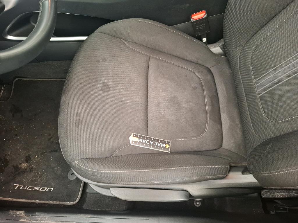 HYUNDAI TUCSON 1.6 T-GDI 230 Hybrid BVA6 Business 2023