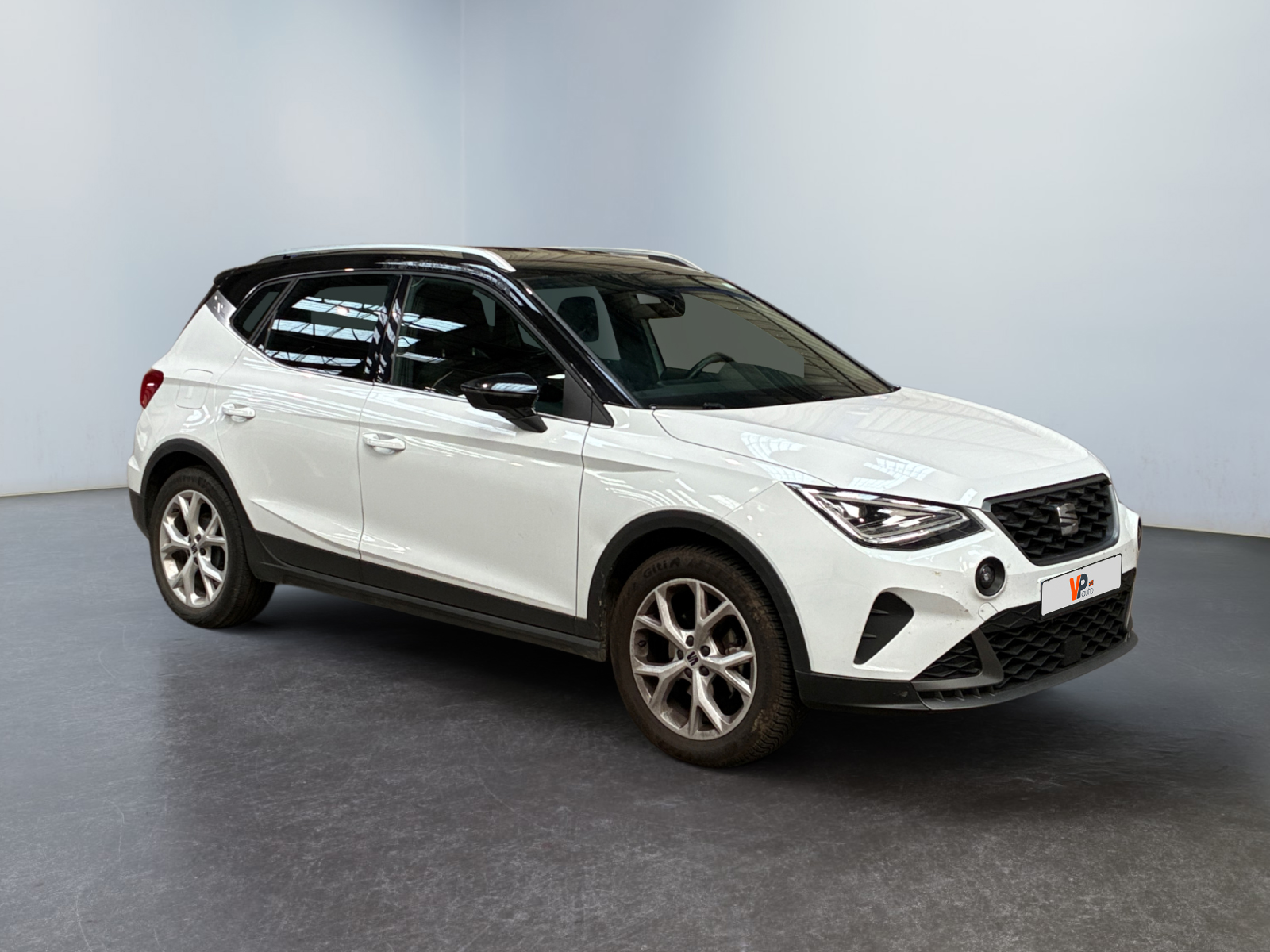 SEAT ARONA 1.0 TSI 95 ch Start/Stop BVM5 Xperience 2024