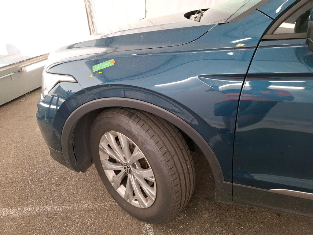 VOLKSWAGEN TIGUAN 2.0 TDI 150ch DSG7 Life Plus 2023